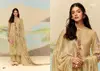 Masoom By Kimora Heer Chinon Printed Wholesale Designer Salwar Suits In India